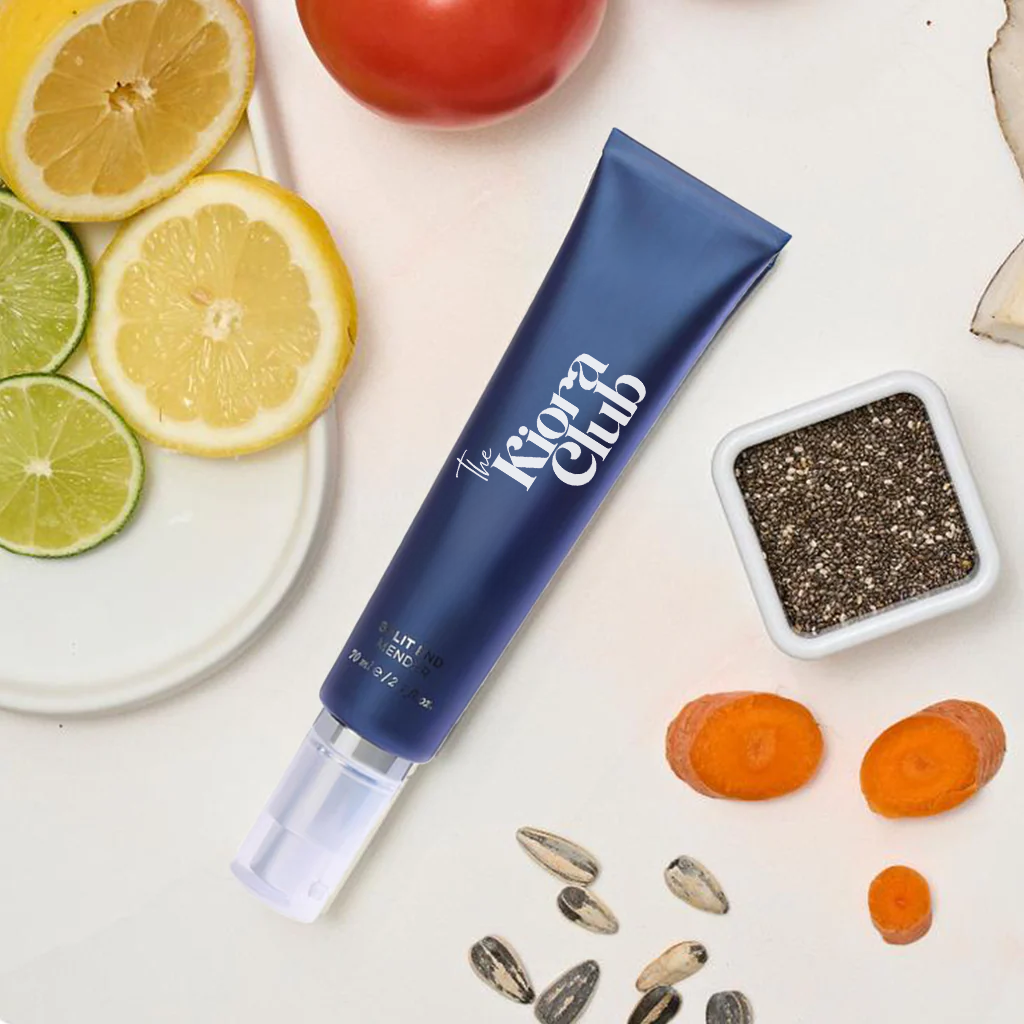 WilderWay Split End Mender Serum