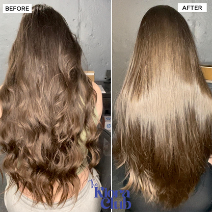 WilderWay Split End Mender Serum