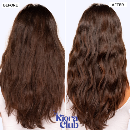 WilderWay Split End Mender Serum