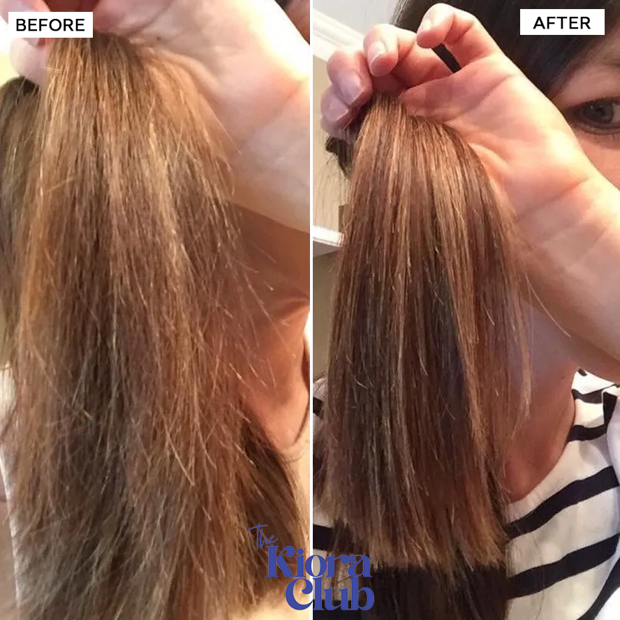 WilderWay Split End Mender Serum