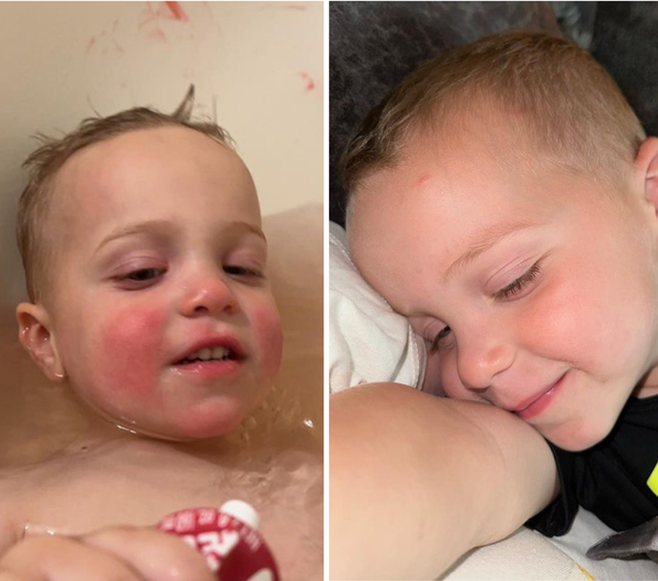 Review image by CHARLES CHISHOLM