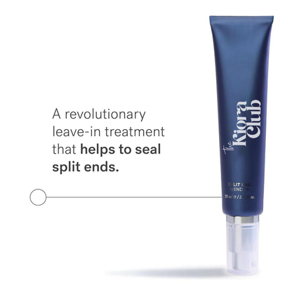 WilderWay Split End Mender Serum