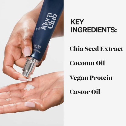 WilderWay Split End Mender Serum