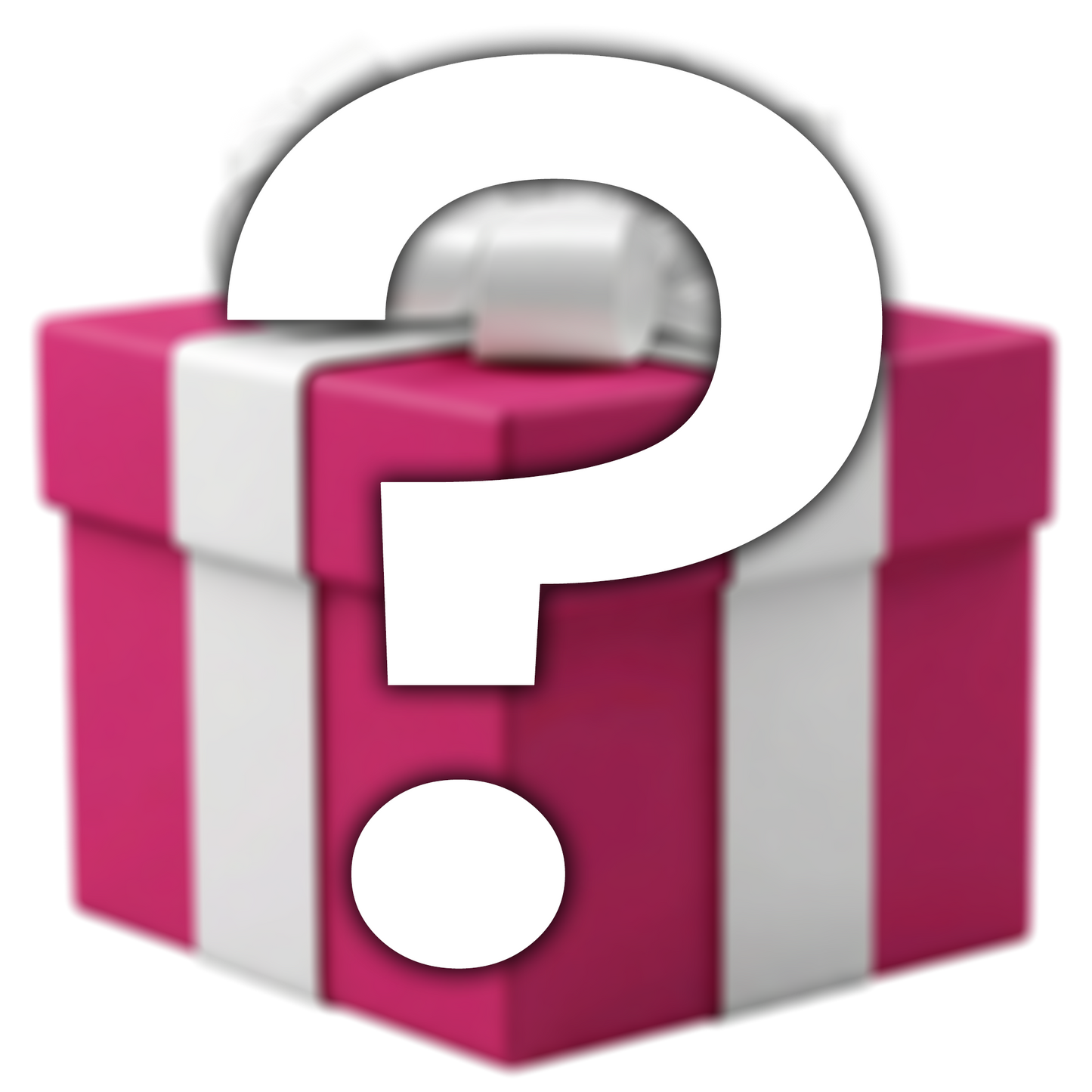 Mystery Gift worth 30$