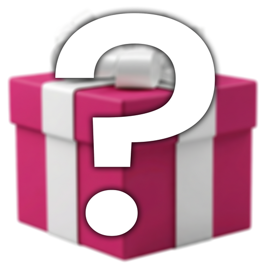 Mystery Gift worth 30$